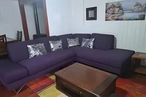 Casa Barrio estación - Cajón