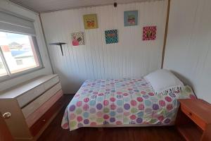 Casa Barrio estación