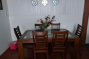 Casa Barrio estación