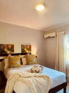 Skyfly Bed & Breakfast - Simunye