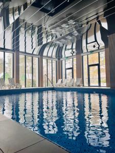 Apartament Baltic A8 Pobierowo