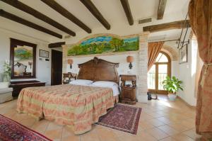 Hotel Ristorante le Gole di Ricci