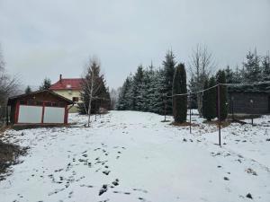 Cabana Babarunca Brasov