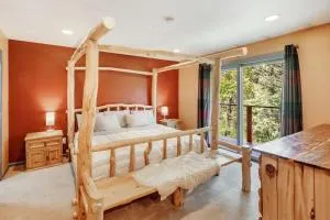 The Evergreen Oasis I Red Rocks I Morrison - 埃弗格林