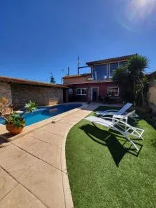 Casa Atamaria - Portman