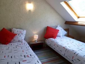 Chalet des Trois Ours