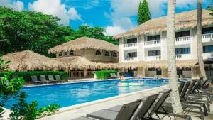 Tribe Resorts - Juan Dolio