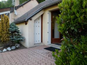 Chalet des Trois Ours