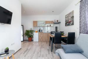 Sara apartmant Trogir-Dragulin