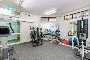 Carrington Getaway Ocean Views WiFi Parking