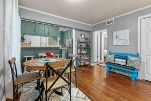 Music Theme at FSU 2 bed 1 bath - Perry