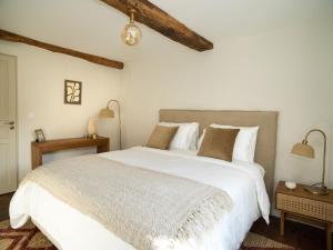 MAS CANERS - Eco-Chic Lodges, Nature Spa & Biological Pool