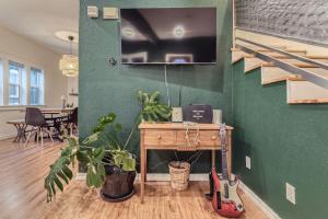 RINO Five Points Downtown