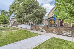 RINO Five Points Downtown