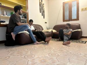 Hostel Madras Backpackers