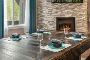 Penthouse Pool Table 7min To Beaver Creek