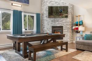 Penthouse Pool Table 7min To Beaver Creek