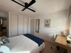 Sunny & Stylish beach apartment