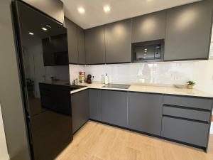 Sunny & Stylish beach apartment