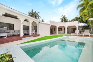 Casa Del Sol Palm Cove - 4hvězdičkové hotely ve městě Palm Cove