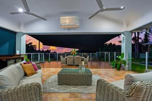 Tranquility Guesthouse Retreat