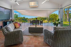 Tranquility Guesthouse Retreat