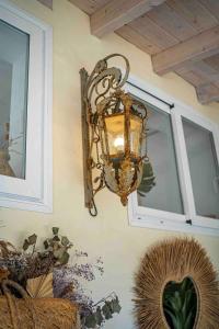 Luxury house with Swimming Pool, Garage and WIFI