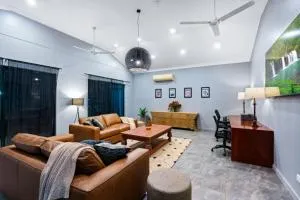 Tranquility Hideaway - إينيسفيل