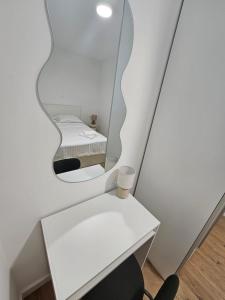 Apartman M - Zaton - NIN