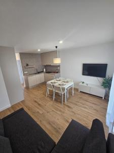 Apartman M - Zaton - NIN