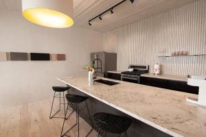 Palace Modern Residences at the Railyard - 2 Bedroom Casa