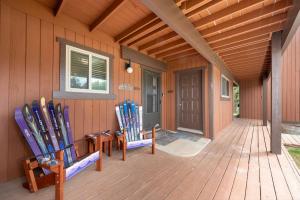 Winter Park Chalet I Mtn Biking I Summer festivals