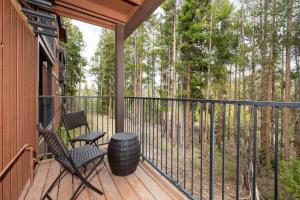 Winter Park Chalet I Mtn Biking I Summer festivals