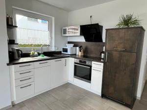 Ferienwohnung Seeperle