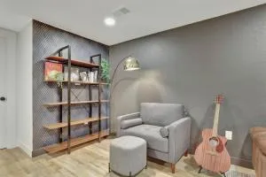 Brand New Arvada Guest Suite Sauna Fire Pit - 威斯敏斯特