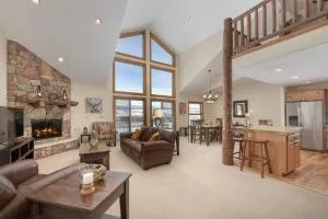 Luxe MTN Escape 15 min to Winter Park Base - Tabernash