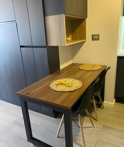 Tranquilo Departamento Frente al Movistar Arena