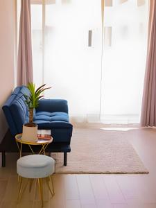 Tranquilo Departamento Frente al Movistar Arena