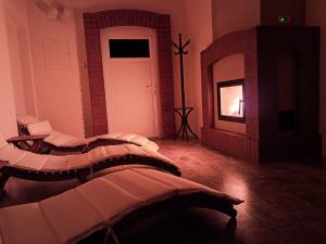 Szwajcarka Willa z sauną i jacuzzi