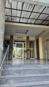 Departamento en Corrientes, Moderno y Luminoso - Corrientes