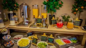 Panamericana Hotel Providencia