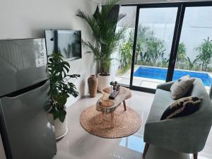 NEW Cozy mezzanine loft in Pererenan