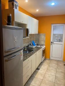 Departamento en Corrientes, Moderno y Luminoso