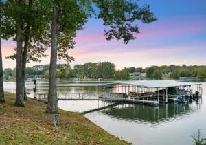 Hook Wine and Sinker - Tullahoma