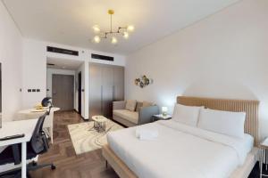 O Ten Al Jaddaf - Stylish Studio