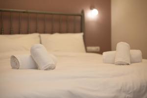 Sweet suite - 3hvězdičkové hotely ve městě Kalambaka