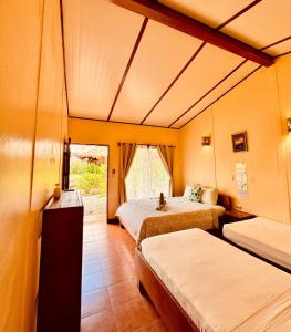 Hotel Cocodrilo Sierpe