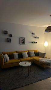 Ambasador 3 Apartament