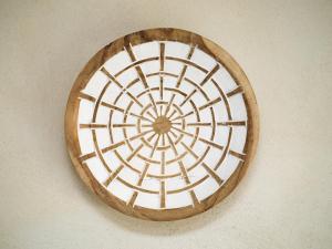Maisons de vacances MAS CANERS - Eco-Chic Lodges, Nature Spa & Biological Pool : photos des chambres