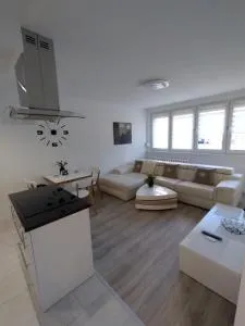 MG Apartament Elfów - Lędziny